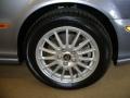 2007 Glacier Blue Metallic Jaguar X-Type 3.0  photo #7