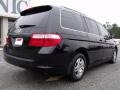 2006 Nighthawk Black Pearl Honda Odyssey EX-L  photo #8