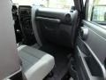 2007 Black Jeep Wrangler X 4x4  photo #16