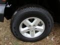 Black - Wrangler X 4x4 Photo No. 21