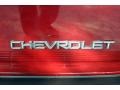 2005 Dark Carmine Red Metallic Chevrolet Astro Passenger Van  photo #29