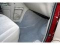 2005 Dark Carmine Red Metallic Chevrolet Astro Passenger Van  photo #34