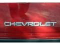 2005 Dark Carmine Red Metallic Chevrolet Astro Passenger Van  photo #76