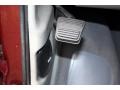2005 Dark Carmine Red Metallic Chevrolet Astro Passenger Van  photo #86