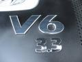 2006 Deepwater Blue Hyundai Sonata GLS V6  photo #31