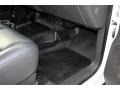 2004 Summit White GMC Sierra 2500HD Work Truck Crew Cab 4x4  photo #40