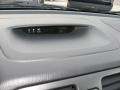 Satin White Pearl - Impreza 2.5i Wagon Photo No. 17