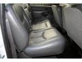 2004 Summit White GMC Sierra 2500HD Work Truck Crew Cab 4x4  photo #52