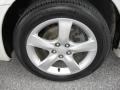 Satin White Pearl - Impreza 2.5i Wagon Photo No. 31