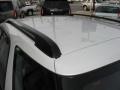 Satin White Pearl - Impreza 2.5i Wagon Photo No. 36