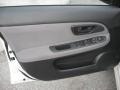 Satin White Pearl - Impreza 2.5i Wagon Photo No. 38