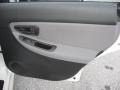 Satin White Pearl - Impreza 2.5i Wagon Photo No. 41