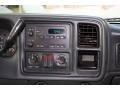 2004 Summit White GMC Sierra 2500HD Work Truck Crew Cab 4x4  photo #74