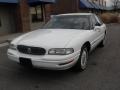 Bright White Diamond - LeSabre Limited Sedan Photo No. 2