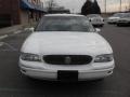 Bright White Diamond - LeSabre Limited Sedan Photo No. 3