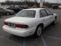 Bright White Diamond - LeSabre Limited Sedan Photo No. 6