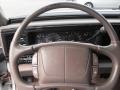 1999 Bright White Diamond Buick LeSabre Limited Sedan  photo #10