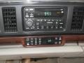 Bright White Diamond - LeSabre Limited Sedan Photo No. 11