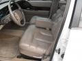 Bright White Diamond - LeSabre Limited Sedan Photo No. 13