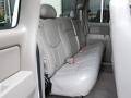 Summit White - Sierra 2500HD SLT Extended Cab 4x4 Photo No. 15