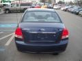 Ice Blue - Spectra EX Sedan Photo No. 4