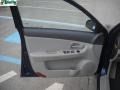 Ice Blue - Spectra EX Sedan Photo No. 7
