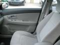 Ice Blue - Spectra EX Sedan Photo No. 9