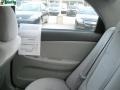 Ice Blue - Spectra EX Sedan Photo No. 13