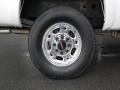 Summit White - Sierra 2500HD SLT Extended Cab 4x4 Photo No. 30