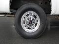 2006 Summit White GMC Sierra 2500HD SLT Extended Cab 4x4  photo #30