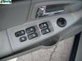 Ice Blue - Spectra EX Sedan Photo No. 21