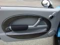 Electric Blue Metallic - Cooper S Hardtop Photo No. 13