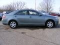 Aloe Green Metallic - Camry LE Photo No. 2
