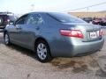Aloe Green Metallic - Camry LE Photo No. 5