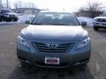 Aloe Green Metallic - Camry LE Photo No. 8