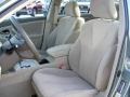 Aloe Green Metallic - Camry LE Photo No. 9