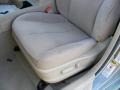 Aloe Green Metallic - Camry LE Photo No. 10