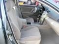 Aloe Green Metallic - Camry LE Photo No. 13