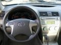 Aloe Green Metallic - Camry LE Photo No. 14