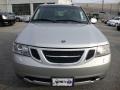 2006 Titanium Silver Metallic Saab 9-7X 4.2i  photo #3