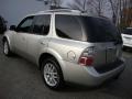 2006 Titanium Silver Metallic Saab 9-7X 4.2i  photo #9