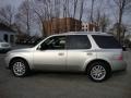 2006 Titanium Silver Metallic Saab 9-7X 4.2i  photo #10