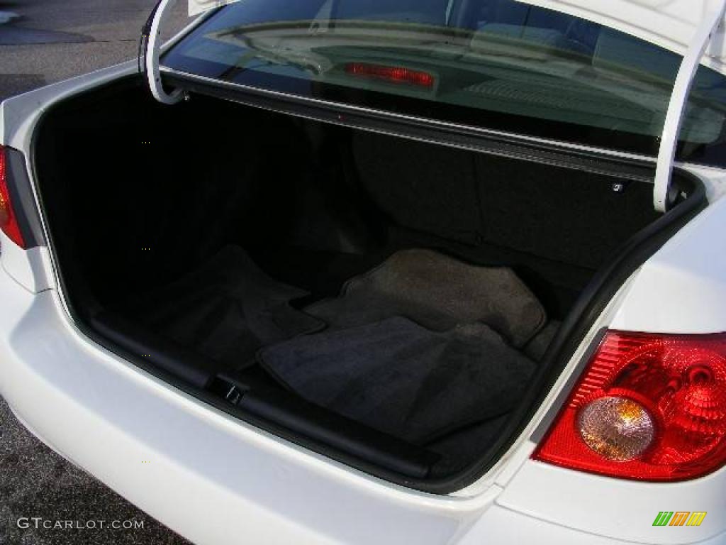 2007 Corolla LE - Super White / Stone photo #24