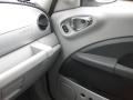 2008 Stone White Chrysler PT Cruiser LX  photo #17