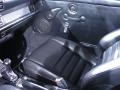Black Interior Photo for 1994 Porsche 911 #250971