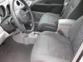 2008 Stone White Chrysler PT Cruiser LX  photo #23