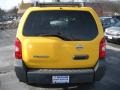 Solar Yellow - Xterra S 4x4 Photo No. 6