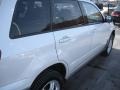 2003 Diamond White Pearl Mitsubishi Outlander LS 4WD  photo #5