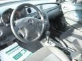 2003 Diamond White Pearl Mitsubishi Outlander LS 4WD  photo #11