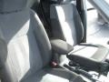 Diamond White Pearl - Outlander LS 4WD Photo No. 15